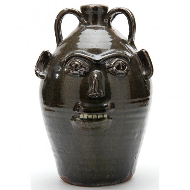nc-folk-pottery-large-burlon-craig-face-jug