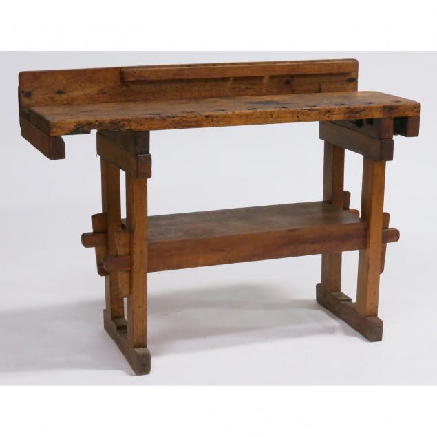 antique-hammacher-and-schlemmer-tool-work-table