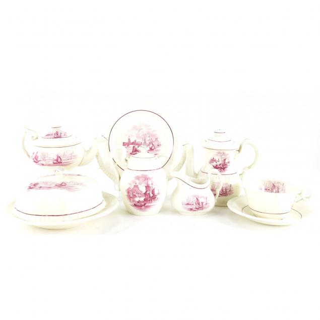 copeland-spode-set-of-eleven-pieces