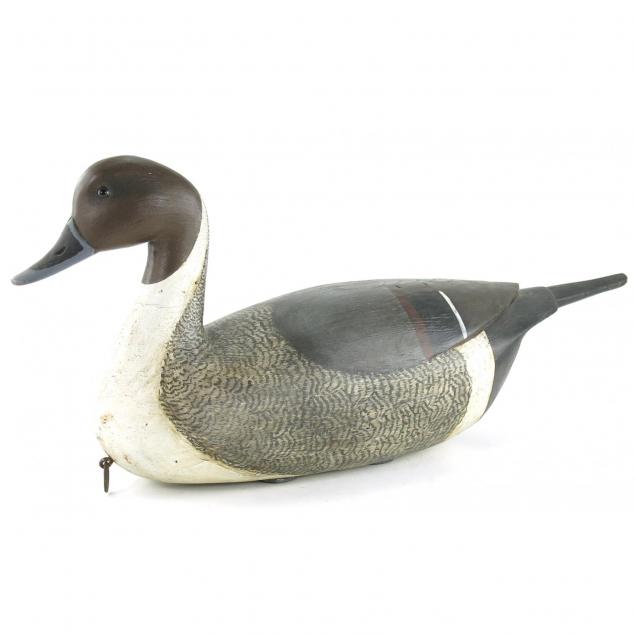 large-carved-and-painted-pintail-decoy