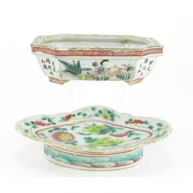 two-pieces-of-chinese-export-porcelain