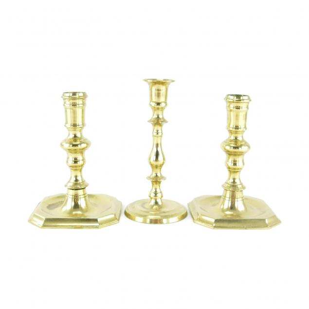 three-brass-candlesticks