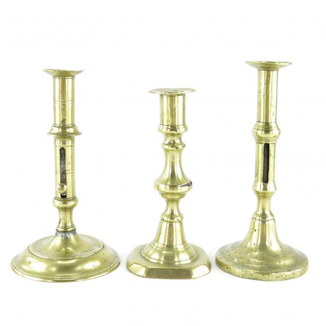 three-brass-candlesticks