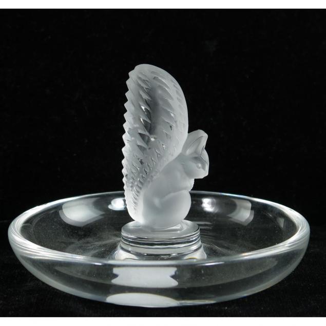 lalique-squirrel-form-jewelry-dish