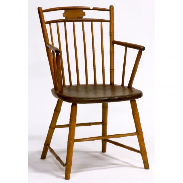 american-windsor-arm-chair