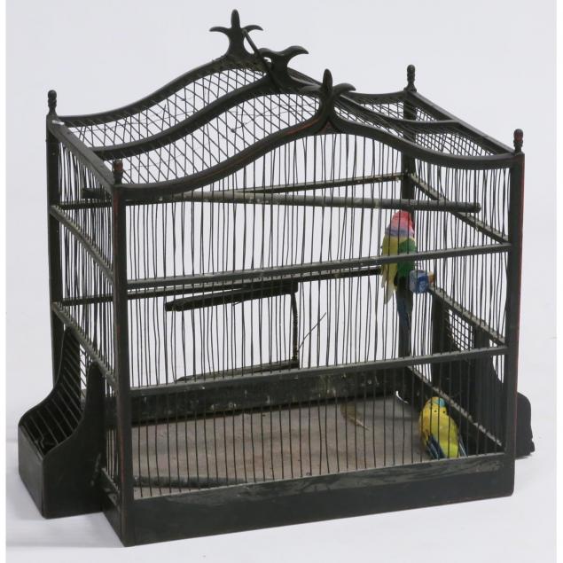 vintage-birdcage