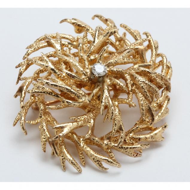 gold-and-diamond-brooch-la-marquise