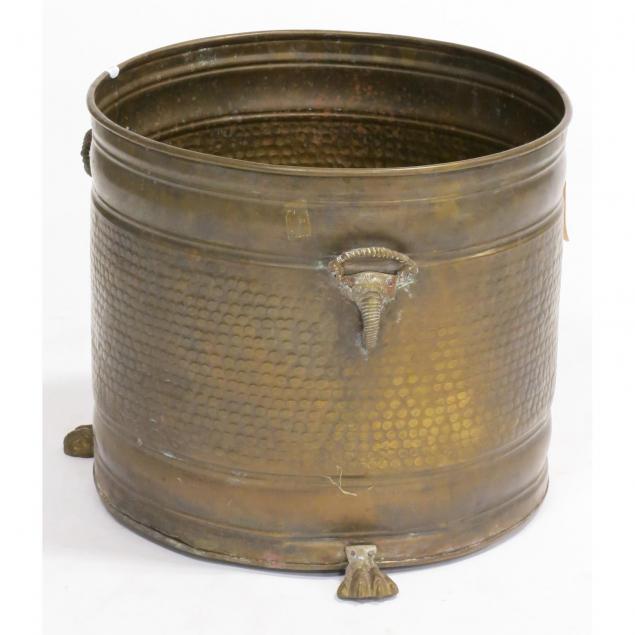 brass-jardiniere