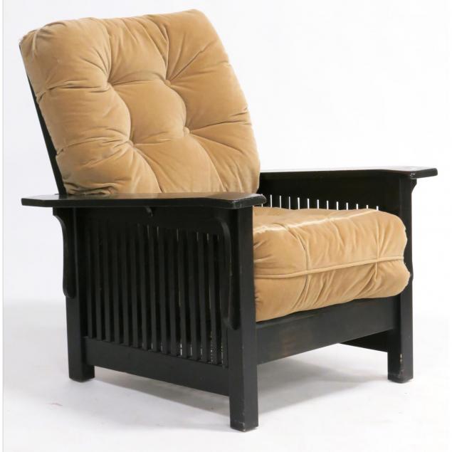 morris-style-armchair