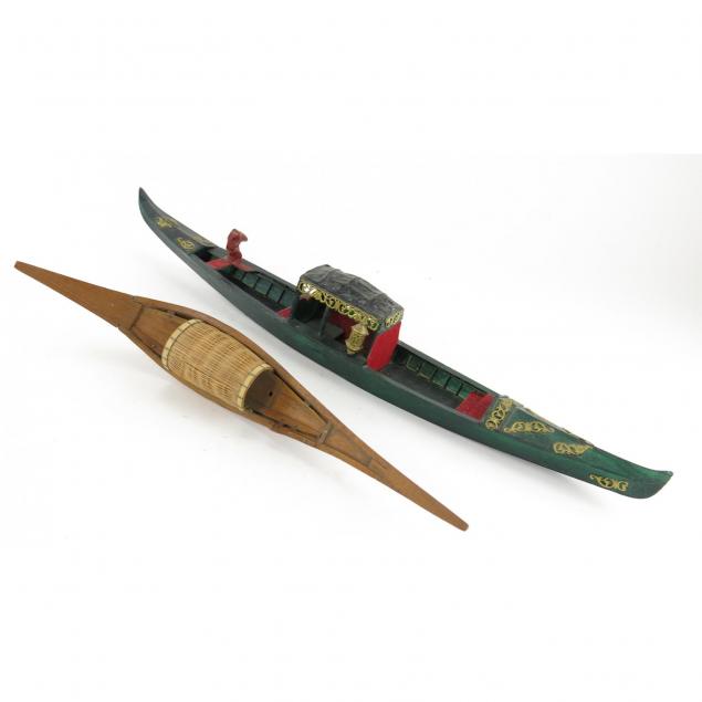two-southeast-asian-miniature-boats