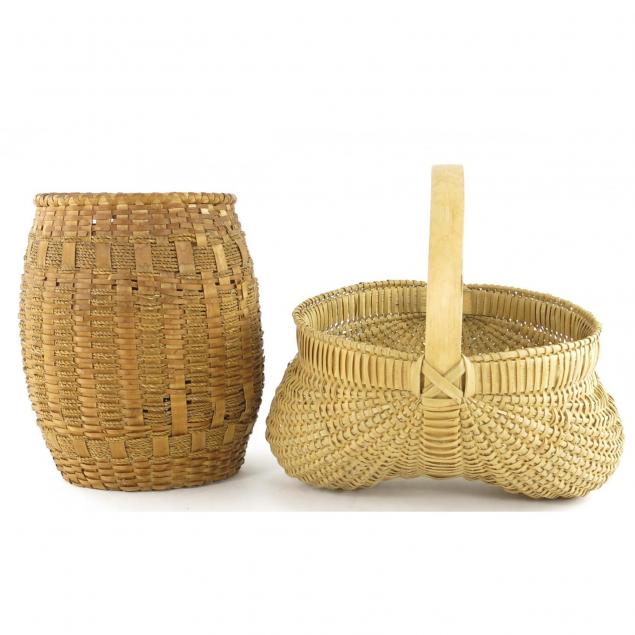 two-baskets