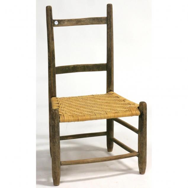 primitive-side-chair