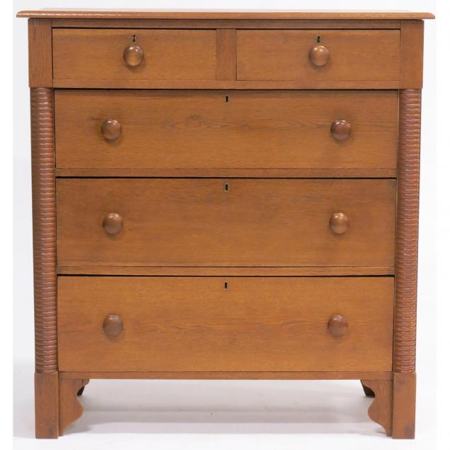 north-carolina-chest