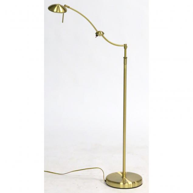 brass-adjustable-floor-lamp