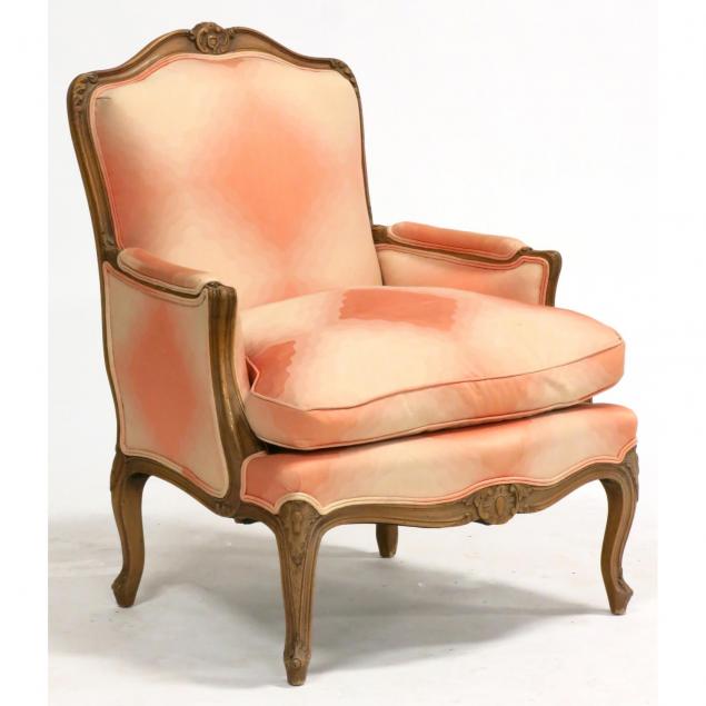 french-bergere