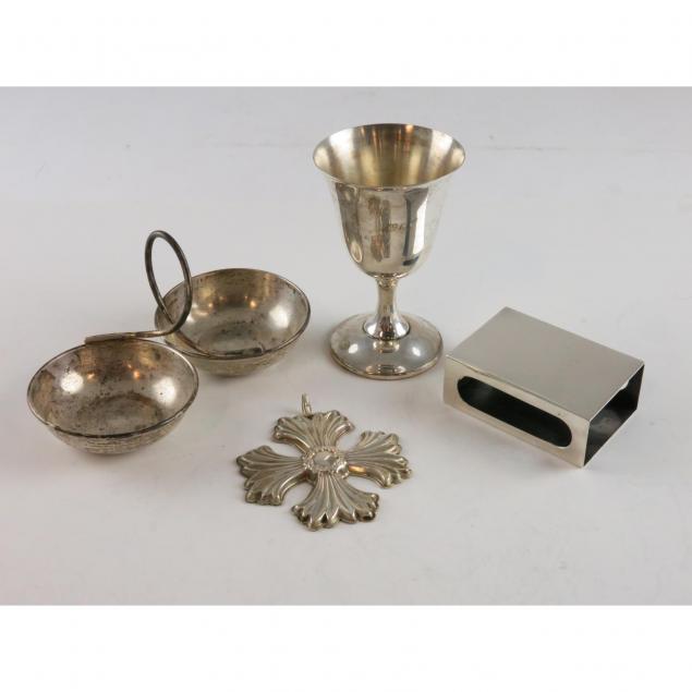 four-sterling-silver-articles