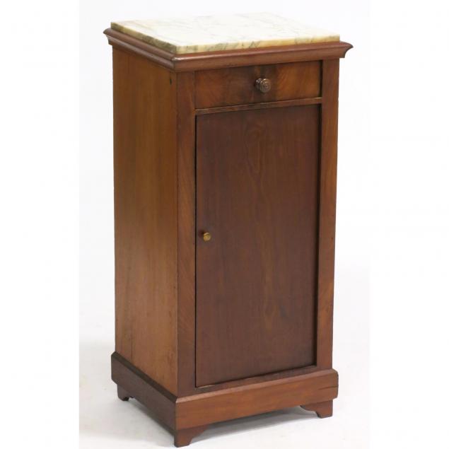 marble-top-pot-cabinet