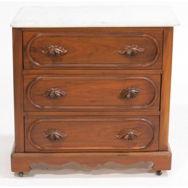victorian-marble-top-cottage-chest