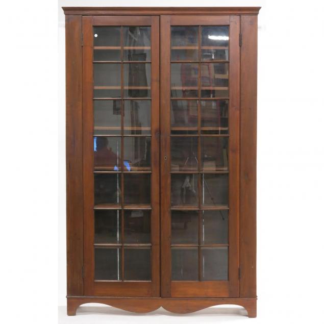 southern-flat-wall-tall-bookcase