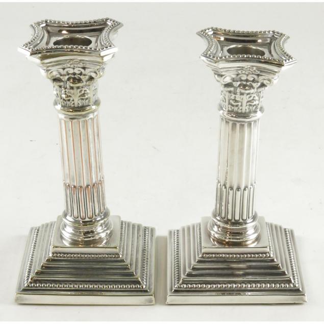 silver-plate-candlesticks