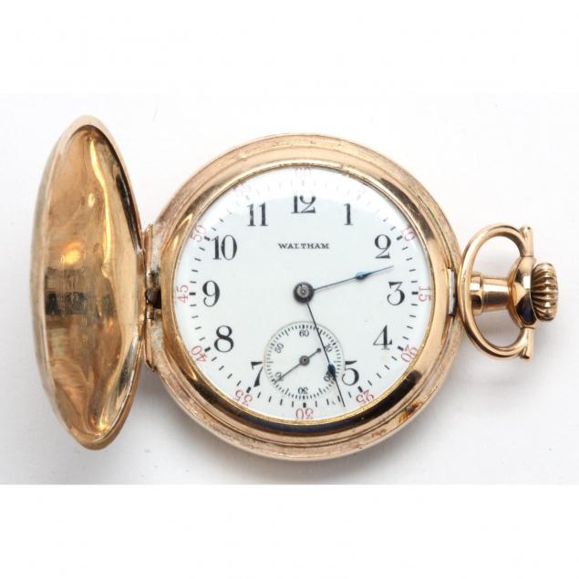vintage-lady-s-pocket-watch-waltham
