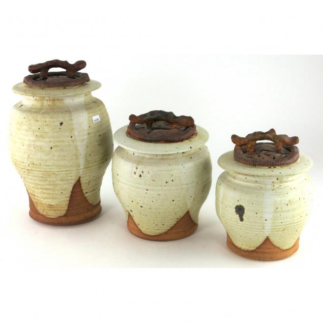 3-graduated-stoneware-canisters