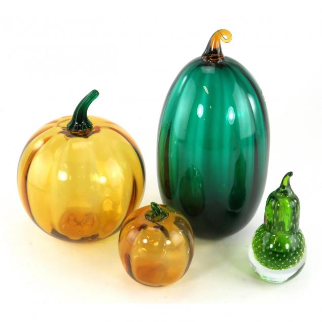 four-pieces-of-glass-fruit