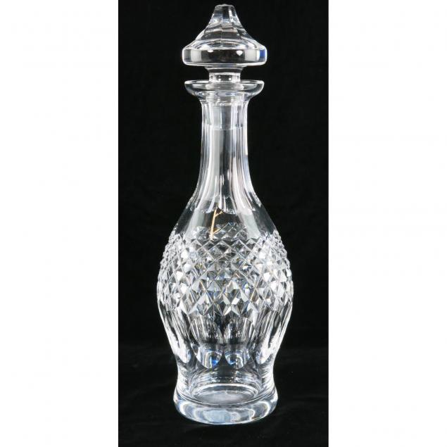 waterford-crystal-decanter