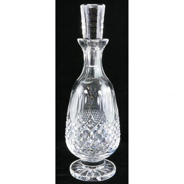 waterford-crystal-decanter