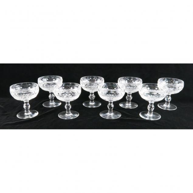 8-waterford-colleen-crystal-sherbet-stems