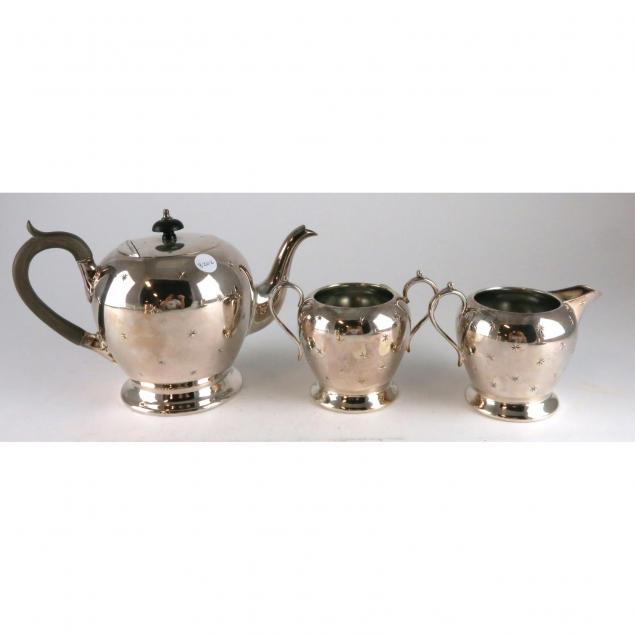 vintage-sheffield-silver-tea-set