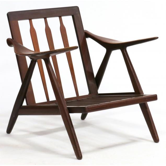 danish-modern-lounge-chair
