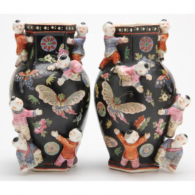 pair-of-contemporary-chinese-porcelain-mantle-vases