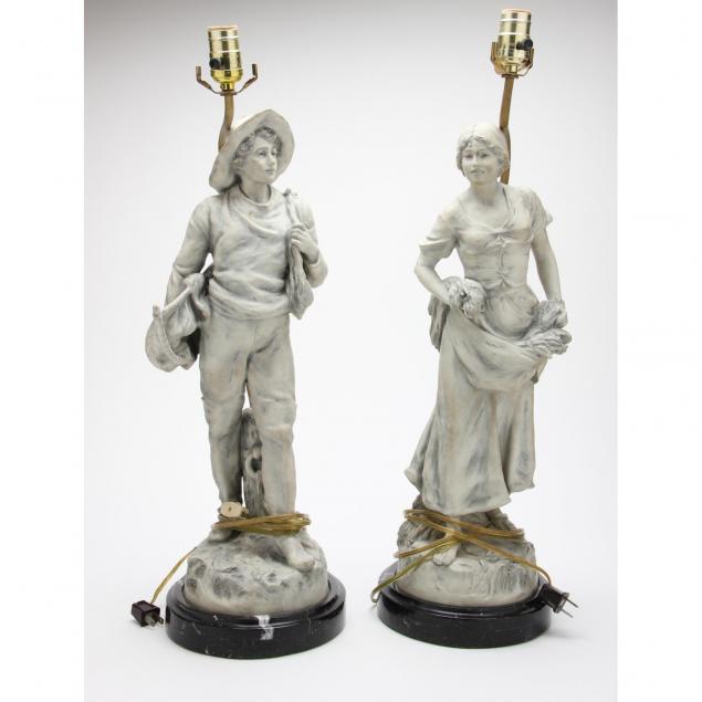 2-large-figural-table-lamps