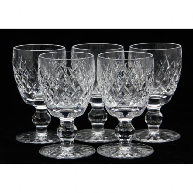 5-waterford-colleen-crystal-cordials