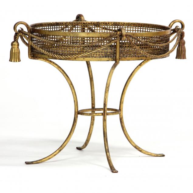 italian-gilt-metal-fernery