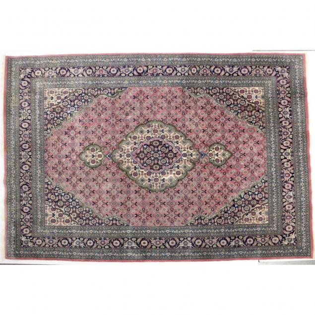 indo-persian-carpet