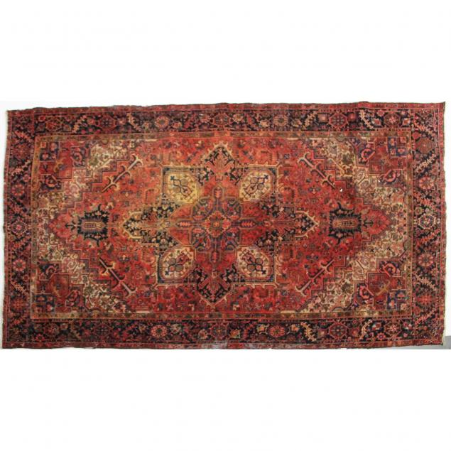 persian-heriz-carpet