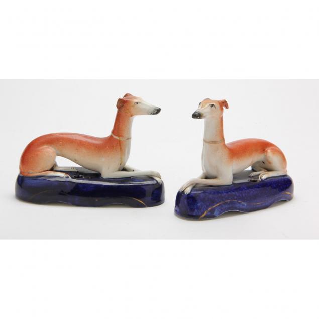 two-staffordshire-hound-desk-accessories