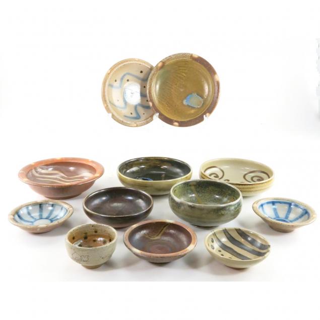 thirteen-pottery-bowls