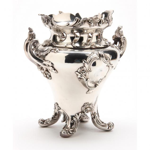 rococo-revival-silverplate-champagne-cooler