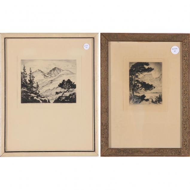 lyman-byxbe-il-1886-1980-two-etchings