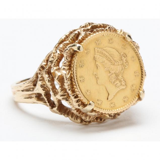 gold-coin-ring