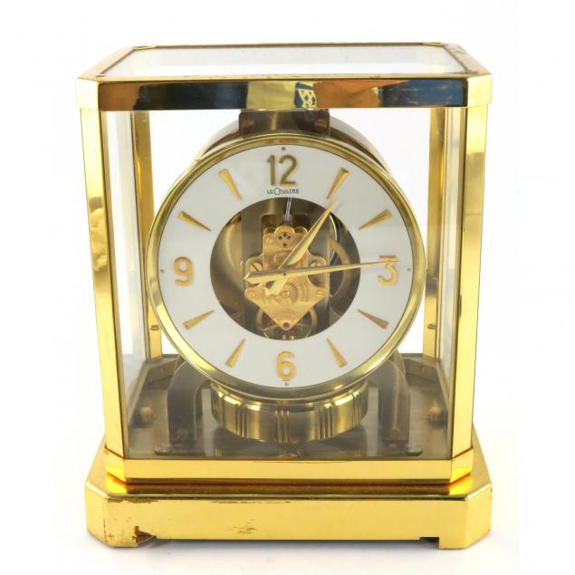 le-coultre-atmos-clock