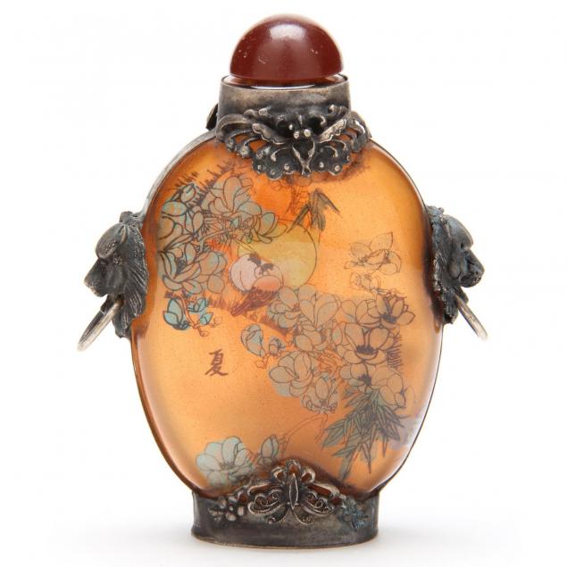 chinese-silver-mounted-snuff-bottle