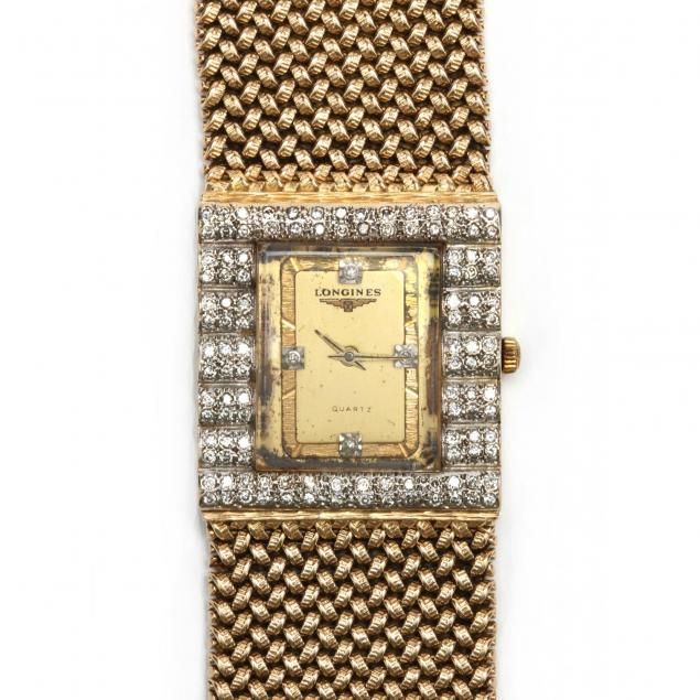 14kt-gold-and-diamond-watch