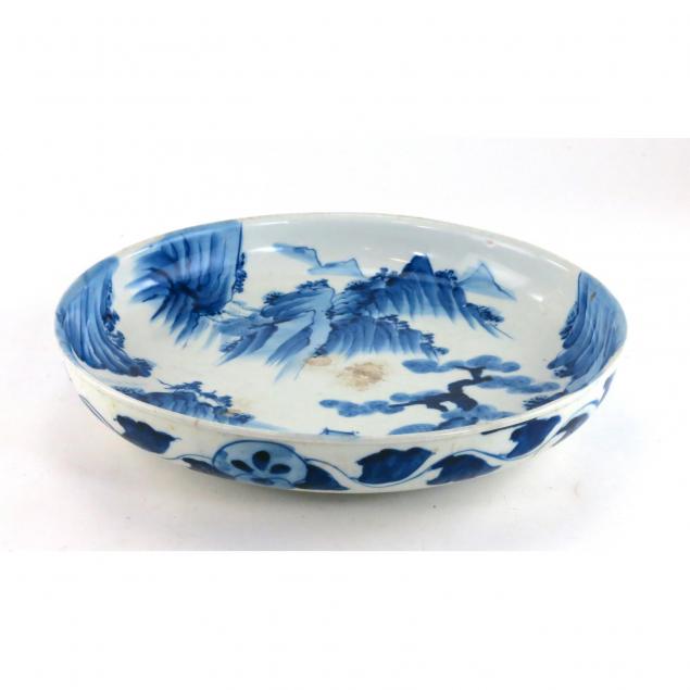 large-asian-porcelain-bowl