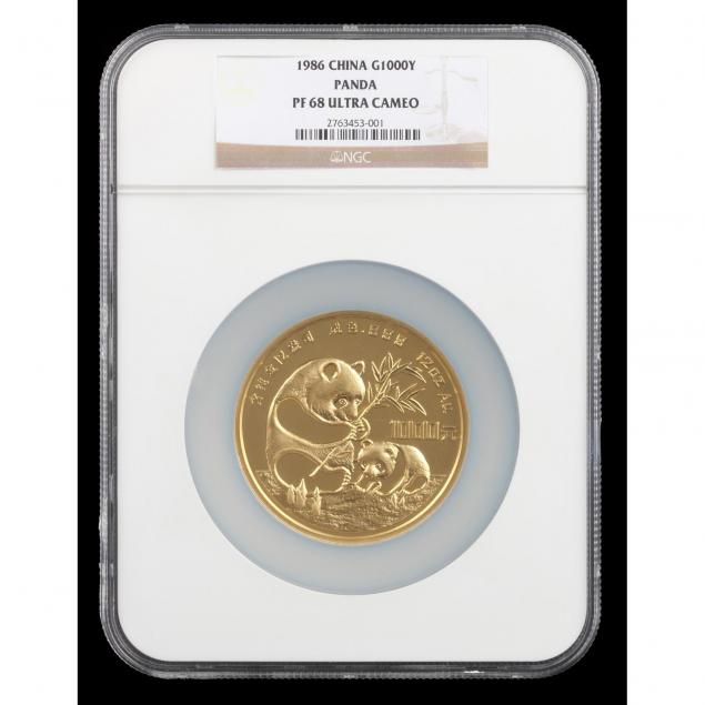 people-s-republic-of-china-1986-gold-panda-1000-yuan-ngc-pf68