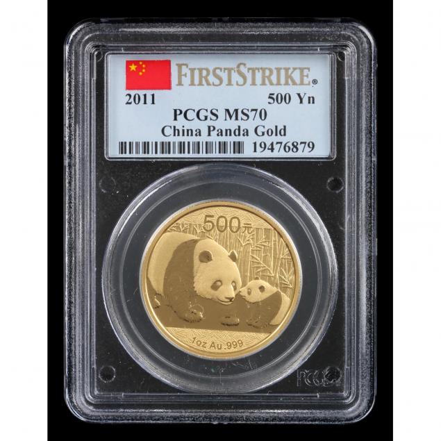 people-s-republic-of-china-2011-gold-panda-500-yuan-pcgs-ms70