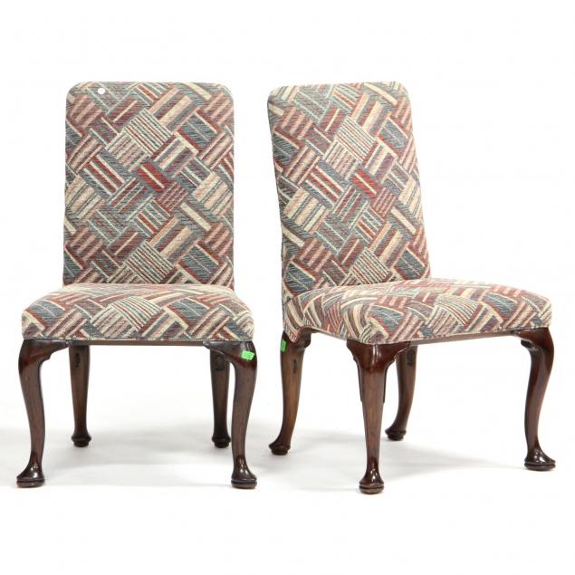 pair-of-queen-anne-style-side-chairs